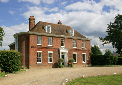 PRESTIGE HOME