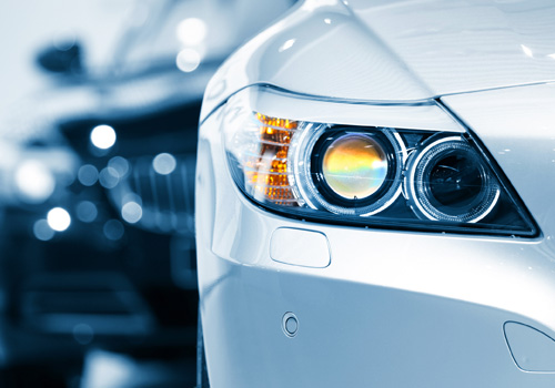 PRESTIGE MOTOR