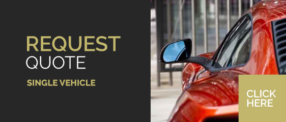 Request a Quote for Single Vehicle